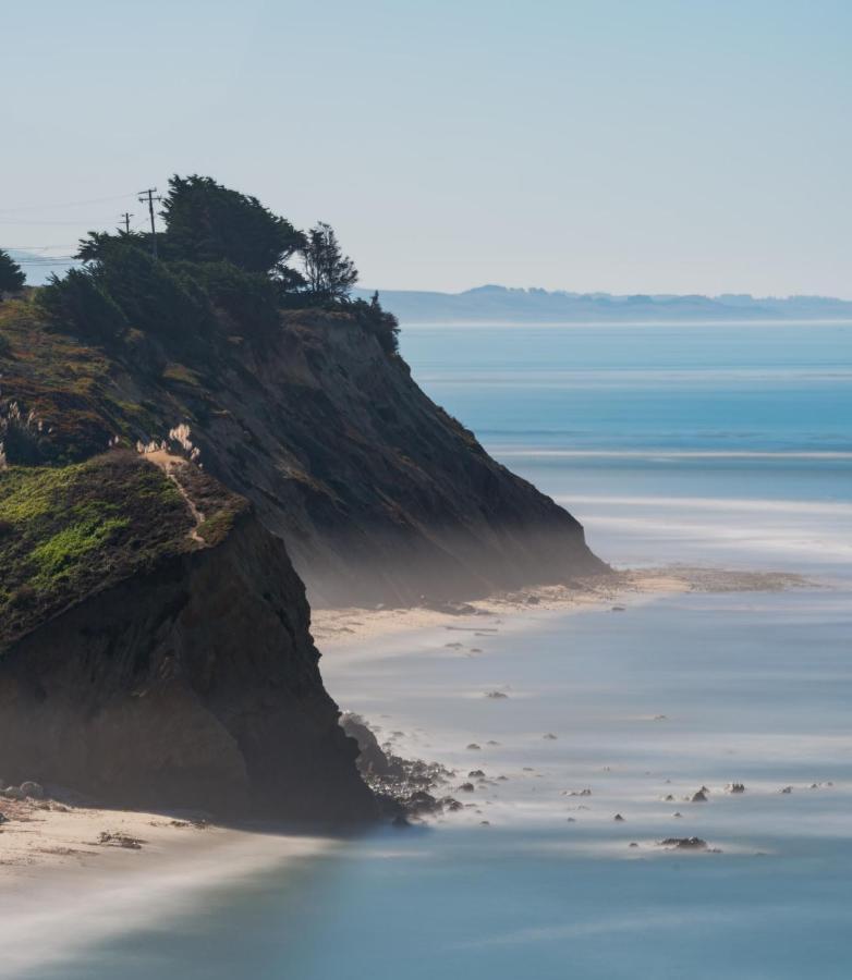 Stunning Oceanview Coastal Home Beach Trails Family Activities Montara Exterior photo